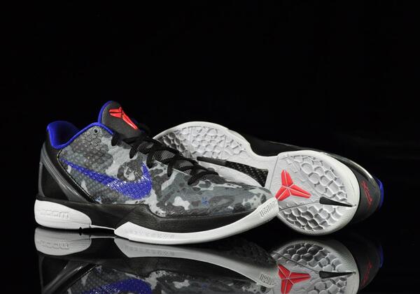 Nike Zoom Kobe VI (6) | 429659-901 | AFEW STORE